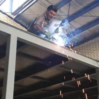 پیمان کاری وانجام تمام کارهای زیر با گروه متخصص|خدمات پیشه و مهارت|گرمدره, |دیوار