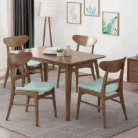 میز ناهارخوری|میز و صندلی غذاخوری|خواف, |دیوار