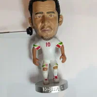 اکشن فیگور علی دایی اصل (تخفیف) فو.ری