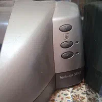 پرینتر hp 55550|پرینتر، اسکنر، کپی، فکس|تهران, تهرانسر مرکزی|دیوار