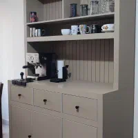 کافی بار|بوفه، ویترین، کنسول|تهران, حکمت|دیوار