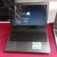 لپ تاپ zbook i7. در کامپیوتر نیکوفر