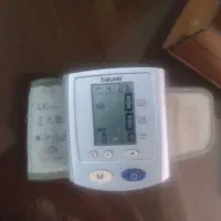 فشارسنج مچی آلمانی