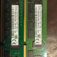 HPE 32GB 2R x4 DDR4