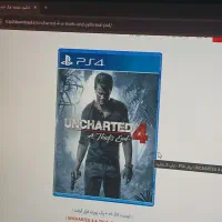 فروش بازی ps4