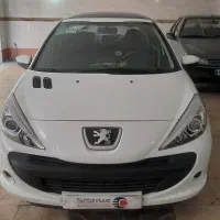 207 دنده ای پانوراما 1402