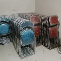 کرایه صندلی و باند و حجله|خدمات پذیرایی، مراسم|گلپایگان, |دیوار