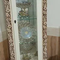 گنجه نوی نو|بوفه، ویترین، کنسول|ملک‌آباد, |دیوار