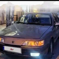 دوو اسپرو 2000