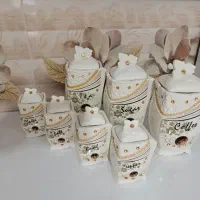 سرویس ادویه جات