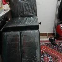 صندلی اصلاح و ماساژ