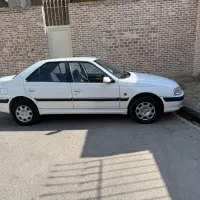 پژو پارس عروسک مدل ۹۳ دوگانه شرکتی اس اس پول لازم