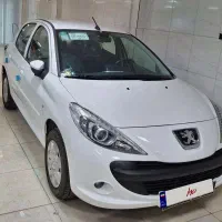 پژو 207i دنده‌ای TU3/ اتو رئیسی نقد و اقساط