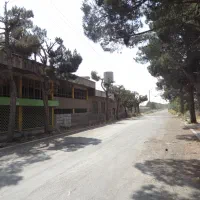 فروش ملک تجاری خدماتی در ج قدیم تهران-قم 4400 متر|فروش دفتر صنعتی، کشاورزی، تجاری|تهران, دریا|دیوار