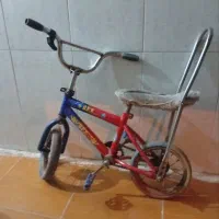 دوچرخه