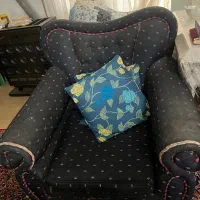 مبل ترک