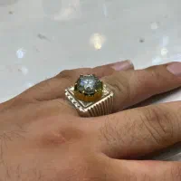 خرید و فروش انگشتر های نفره (کلکسیونی)