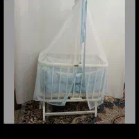 تخت و گهواره خارجی