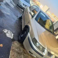 سمند مدل ۸۲|خودرو سواری و وانت|تبریز, |دیوار