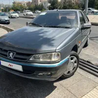 پژو پارس ۹۳ داشبورد جدید