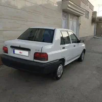 پراید|خودرو سواری و وانت|زرقان, |دیوار