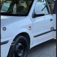 سمند ef7 مدل 90|خودرو سواری و وانت|بیرجند, |دیوار