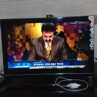 تلویزیون صنام 32