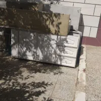 کابینت|مصالح و تجهیزات ساختمان|اصفهان, رهنان|دیوار