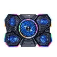 پایه خنک کننده کول پد برای لپ تاپ و ایپد