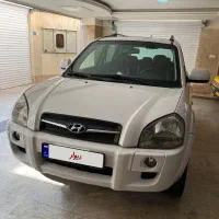 توسان ۲۰۱۰ خیلی سالم