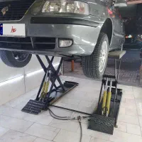 سمند lx مدل ۸۵|خودرو سواری و وانت|مشهد, گلبرگ|دیوار