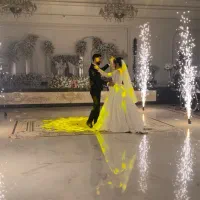 ابشاری .ابشاری سرد فروش به همکار و اجرا تشریفات|عمده‌فروشی|ماسال, |دیوار