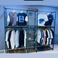 رگال اتصالی کد ۱۵۰|فروشگاه و مغازه|قشم, |دیوار