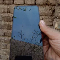 تاچ سالم السیدی شکسته فابریک کارخونه سامسونگ a25