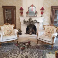 تعمیرات مبل انتیک