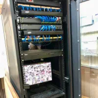 نصب راه اندازی سیستم Ip و آنالوگ و سیستم حفاظتی|خدمات رایانه‌ای و موبایل|دماوند, گیلاوند|دیوار