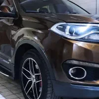 تیگو 5فول|خودرو سواری و وانت|بروجرد, |دیوار