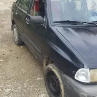 پرایددو گانه شرکتی 85|خودرو سواری و وانت|ماکلوان, |دیوار