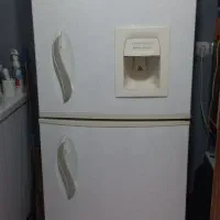 یخچال فریزر سیلوان