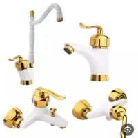 شیرالات برند بروز تنوع عالی زیر قیمت بازار