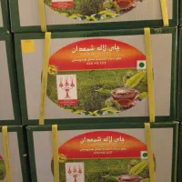 فروش انواع چای به صورت عمده