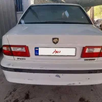 سمند  lx مدل ۹۳|خودرو سواری و وانت|عسلویه, |دیوار