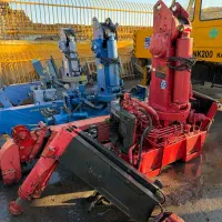 جرثقیل ۳ تن خاور