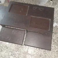 میز گل میز