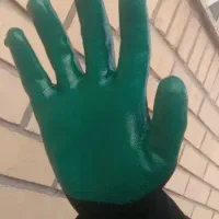 دستکش کار عمده