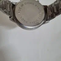 ست ساعت مچی|ساعت|گنبد کاووس, |دیوار