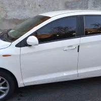 ام وی ام ۳۱۵ مدل ۹۱ تمیز|خودرو سواری و وانت|تهران, افسریه جنوبی|دیوار