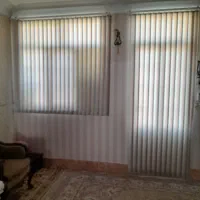 پرده عمودی در حدنو|پرده، رانر، رومیزی|قم, باجک یک|دیوار