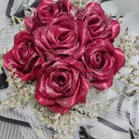 گل‌های روبانی