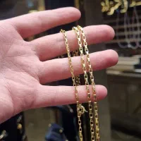 دستبند زنجیر دیپلمات آجری